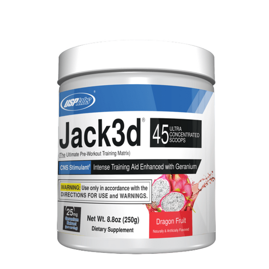 USP Labs Jack3d-0