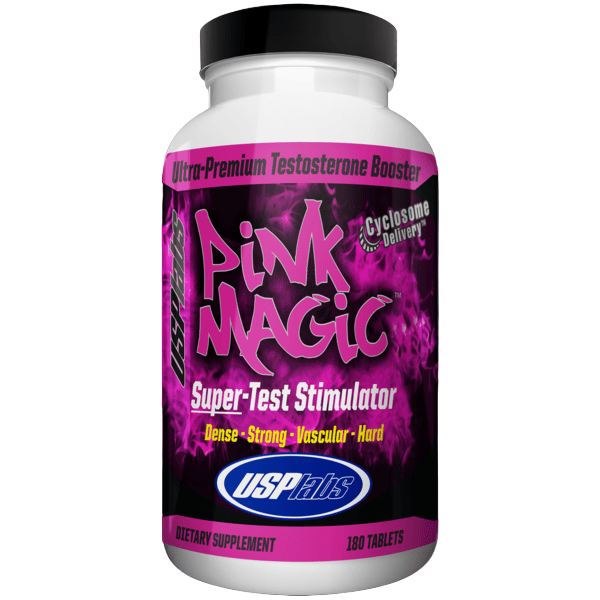 USP Labs Pink Magic-0