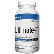 USP Labs Ultimate T-0