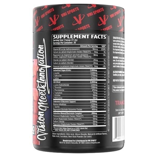 VMI Sports Aminogex Ultra-2519