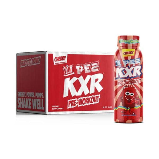 VMI Sports KXR RTD