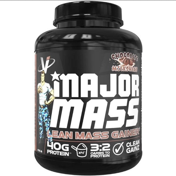 VMI Sports Major Mass-0