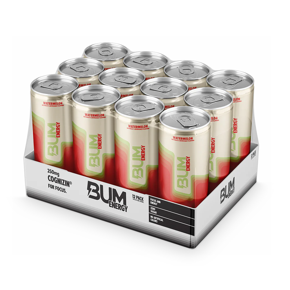 BUM Energy RTD