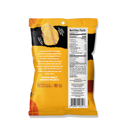 WILDE Protein Chips-2409