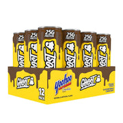 GHOST Protein RTD